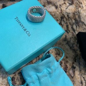 Tiffany & Co